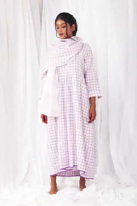 stripe pocket co-ord