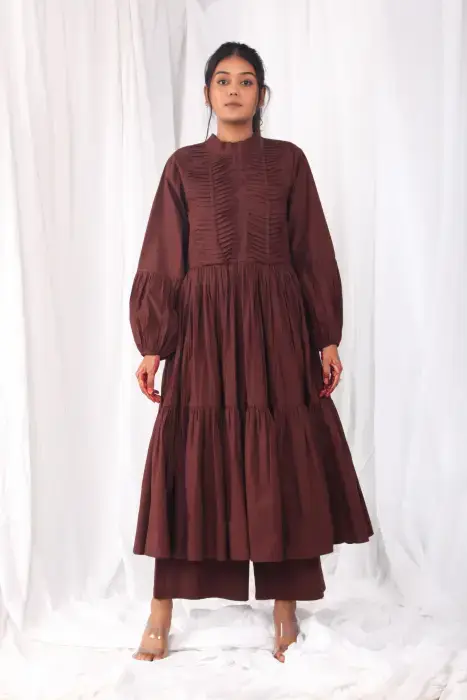 mud tier co-ord set